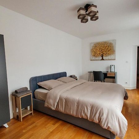 Appartement La Cure à Wintzenheim Extérieur photo