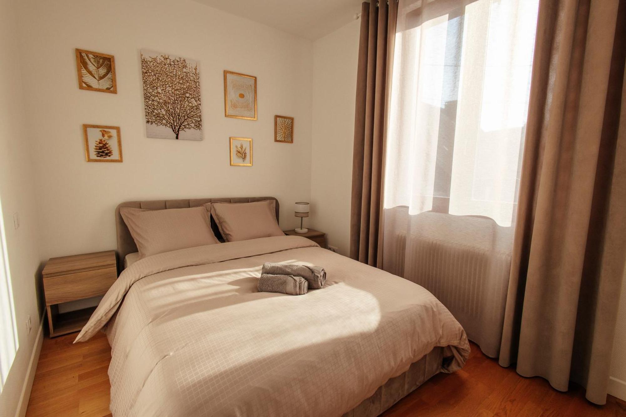 Appartement La Cure à Wintzenheim Extérieur photo