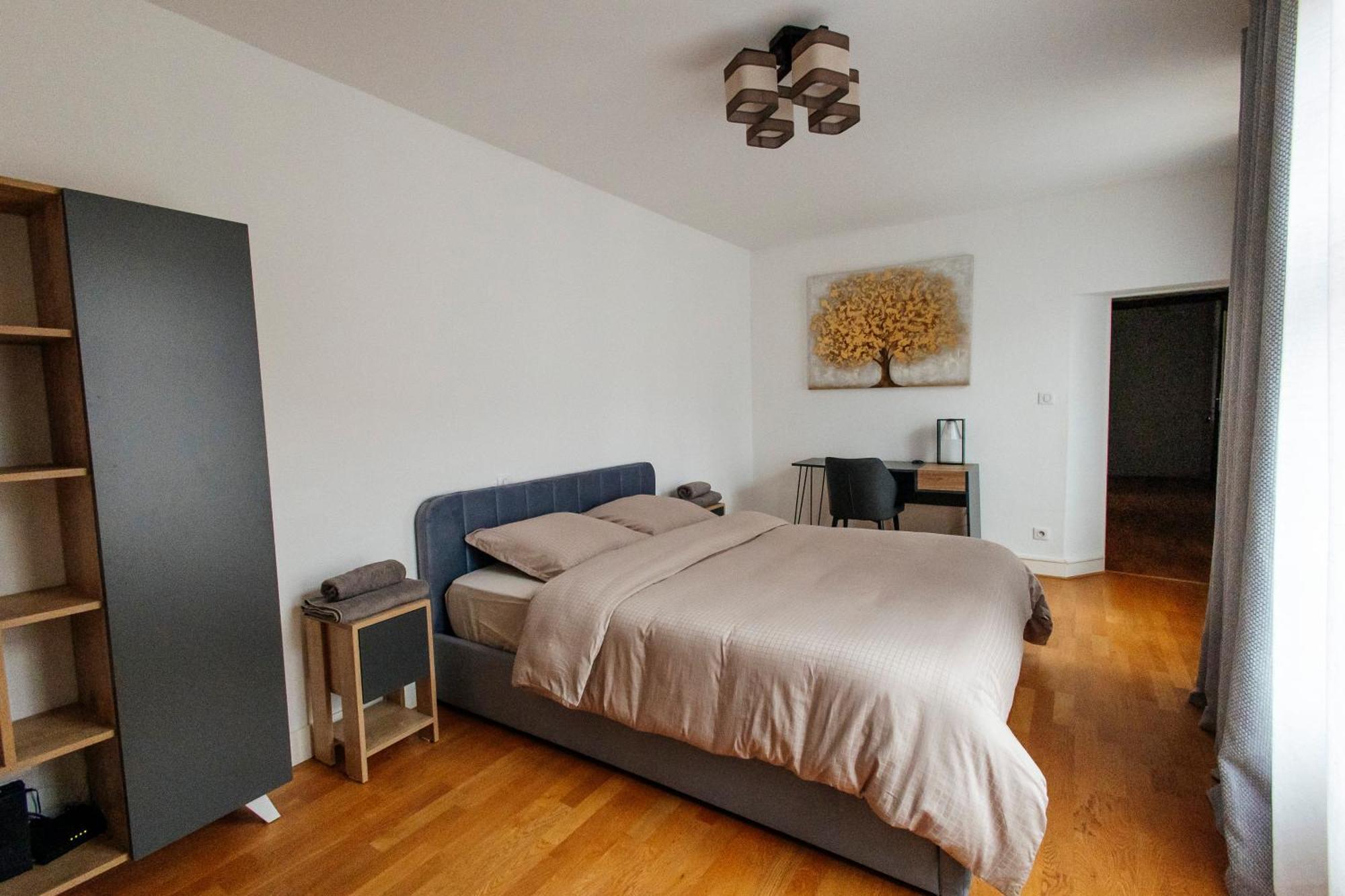 Appartement La Cure à Wintzenheim Extérieur photo