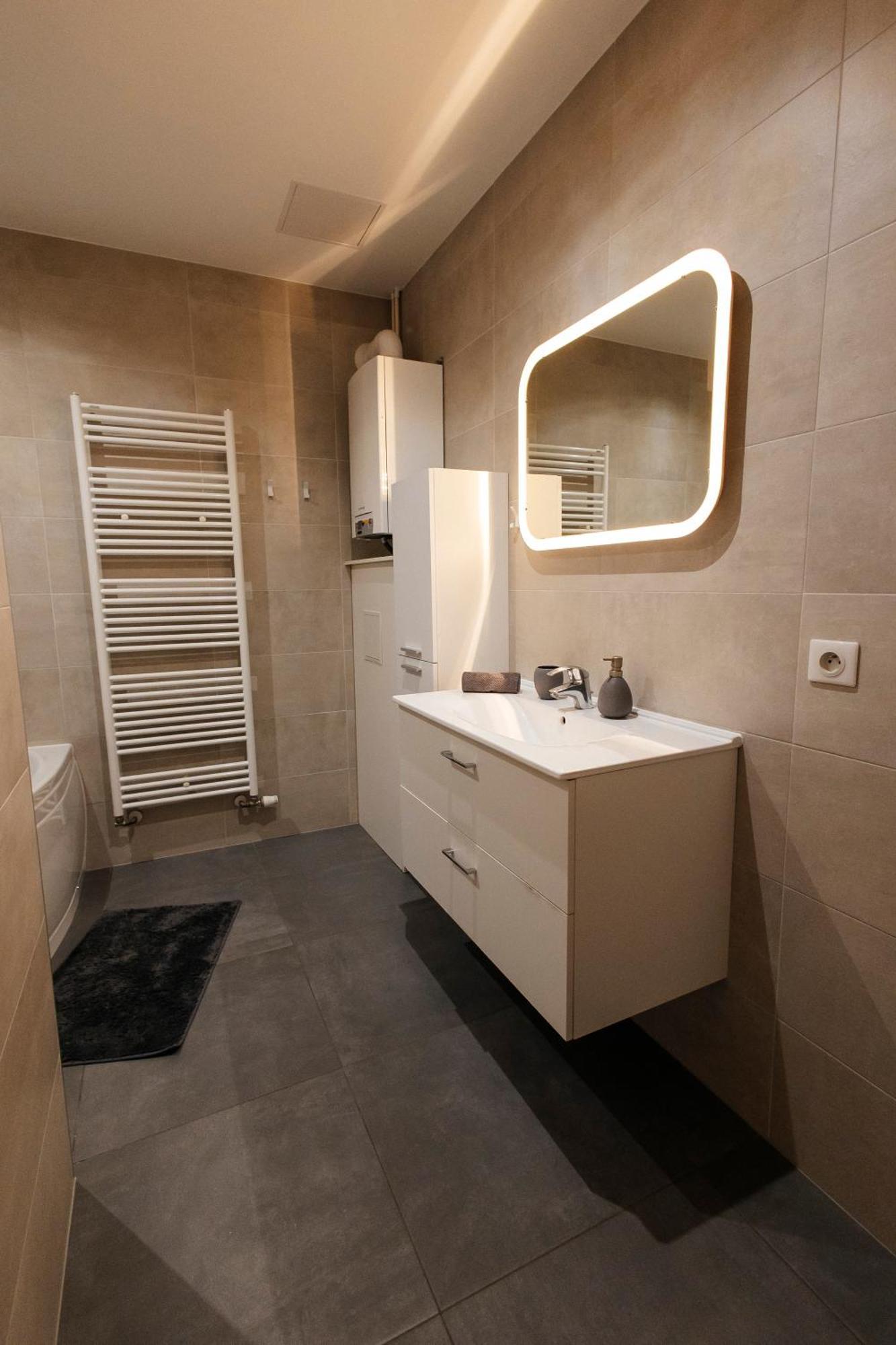 Appartement La Cure à Wintzenheim Extérieur photo