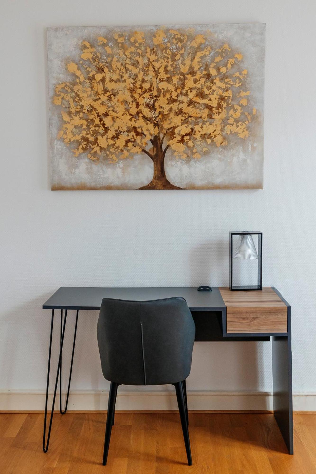 Appartement La Cure à Wintzenheim Extérieur photo